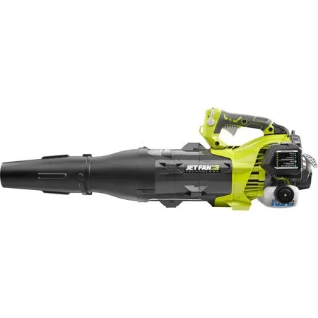 Open Box - RYOBI 160 MPH 520 CFM 25cc Gas Jet Fan Blower