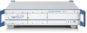 OSP120 Rohde & Schwarz Switch Mainframe Used