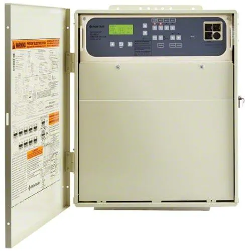Pentair EasyTouch PSL4 Control System 522354