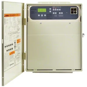 Pentair EasyTouch PSL4 Control System 522354