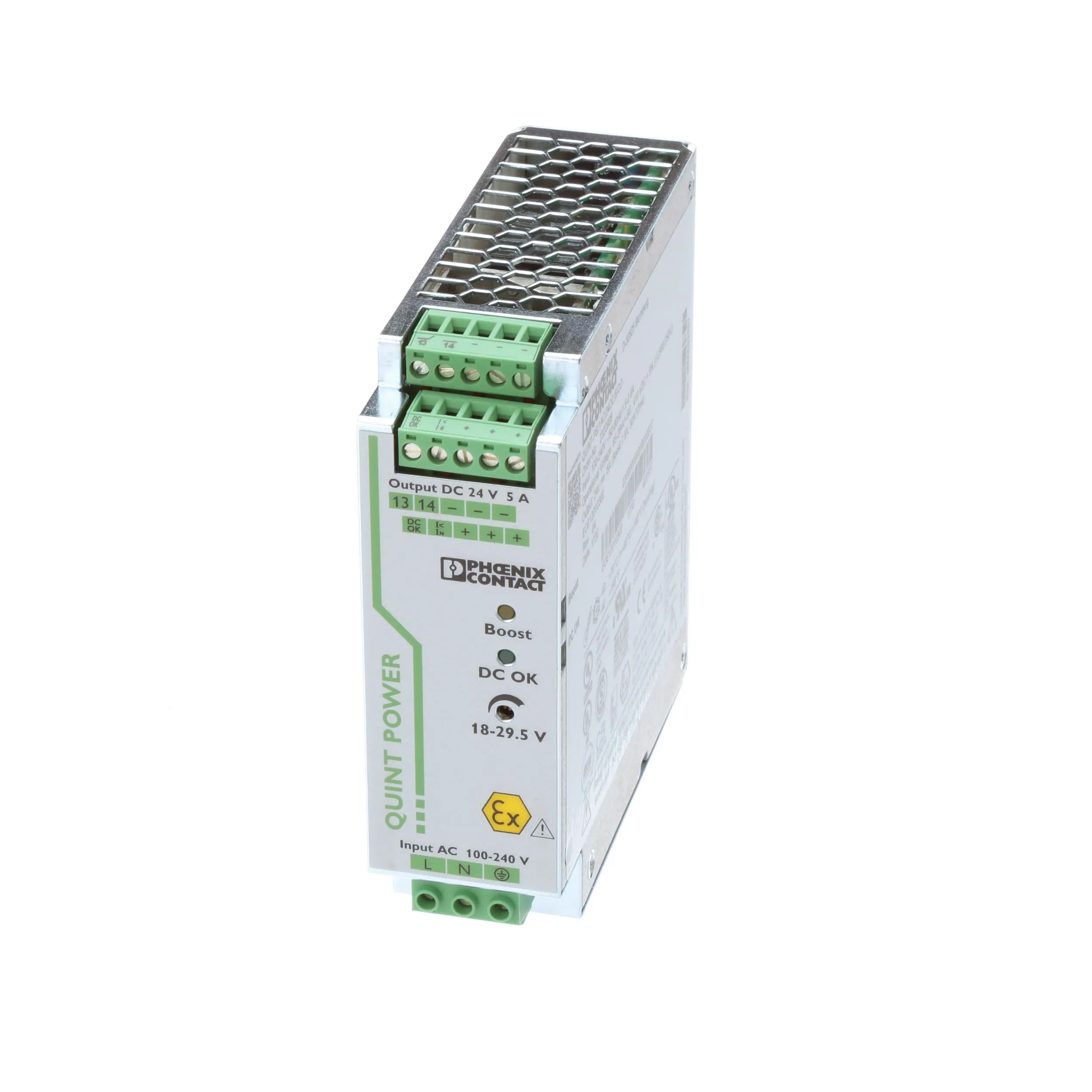 Phoenix Contact 2320908