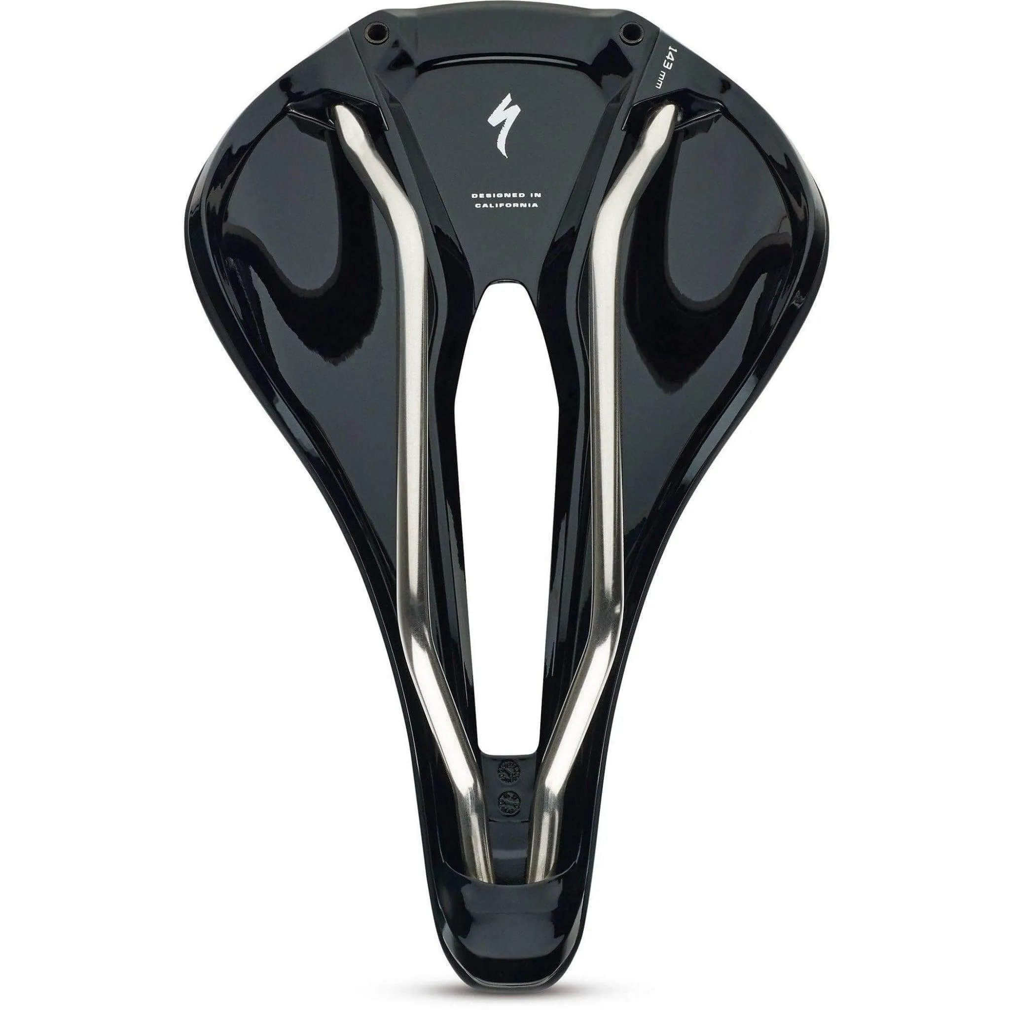 Power Expert Saddle