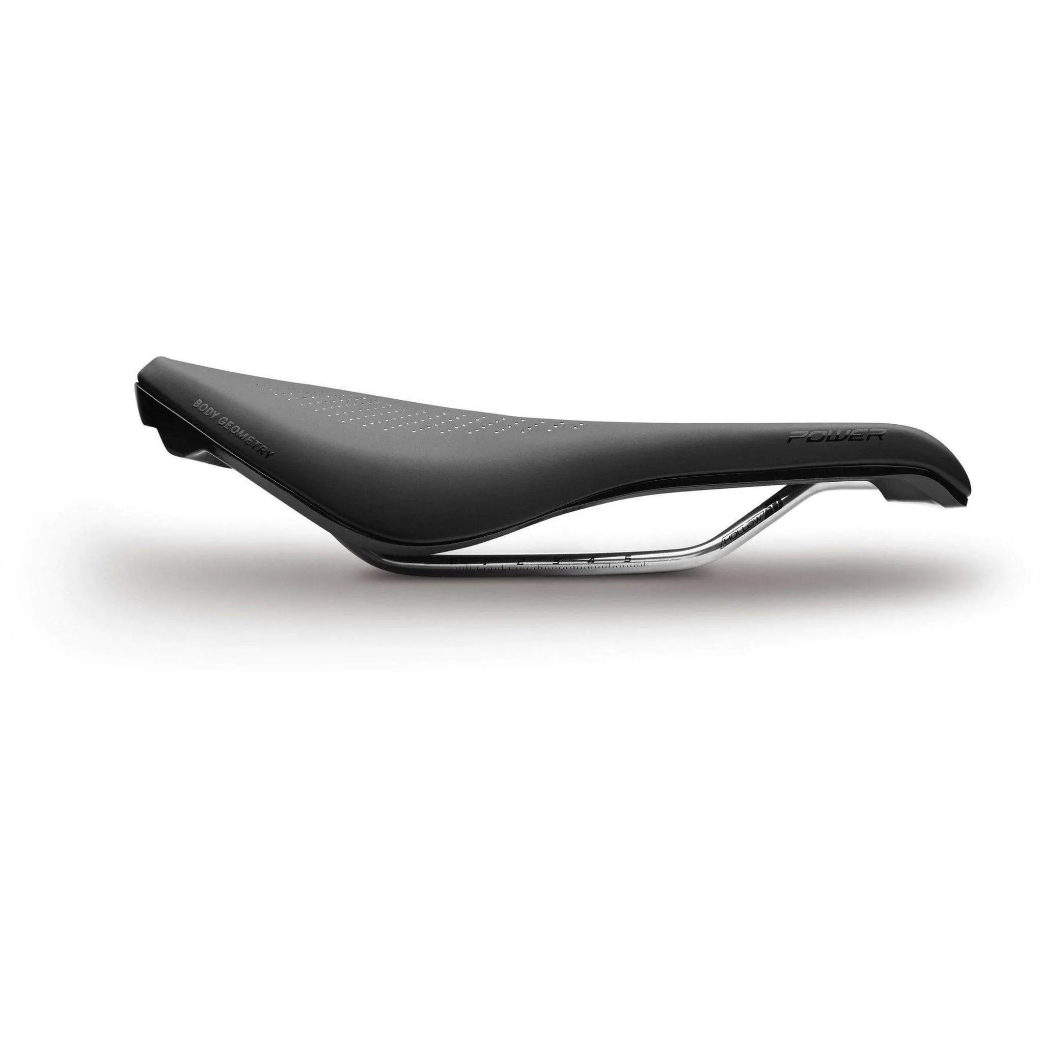 Power Expert Saddle