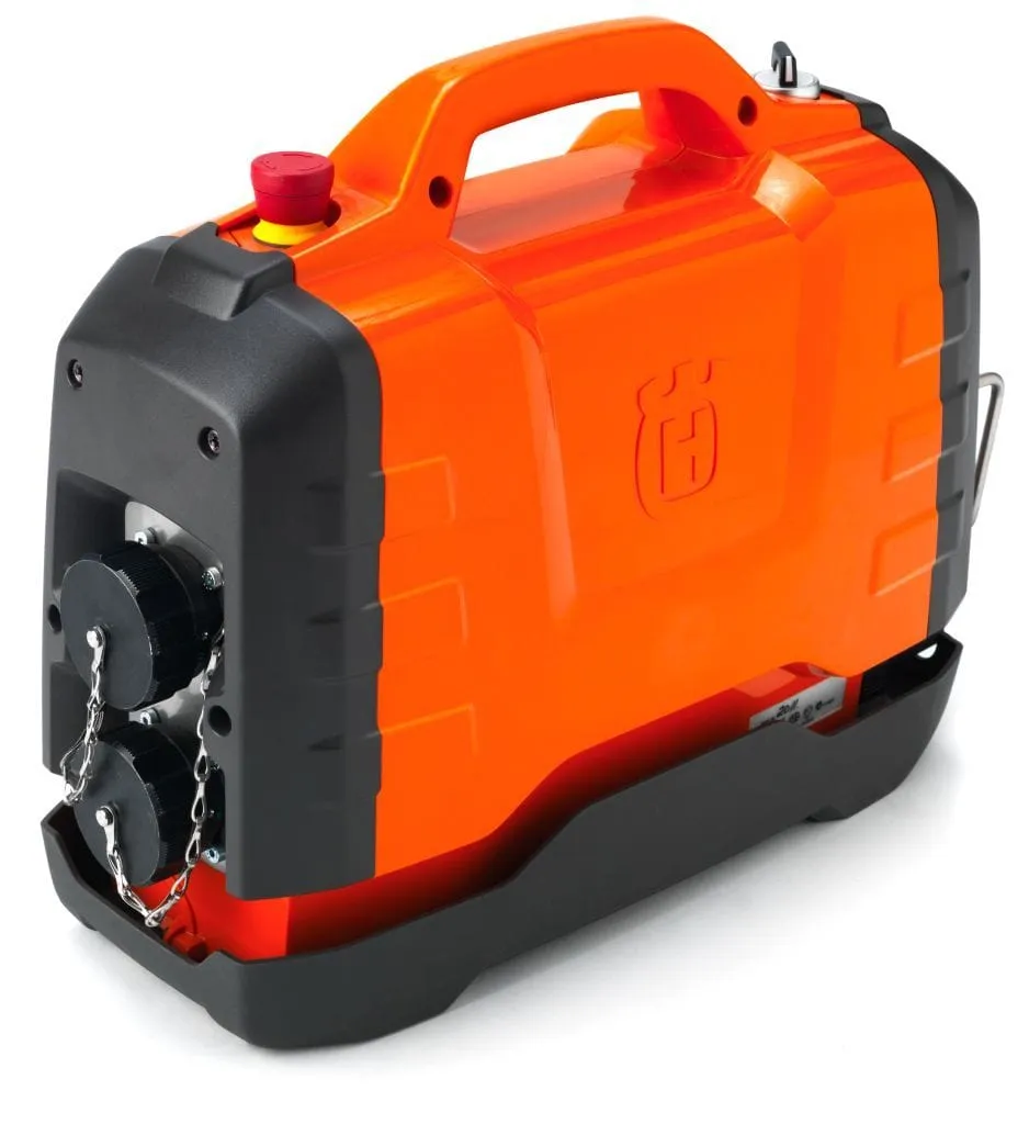 PP220 PRIME Husqvarna Electric Power Pack