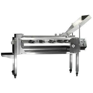 Precision Sorter