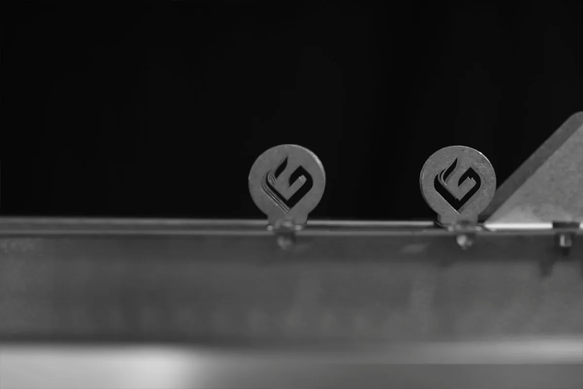 Precision Sorter