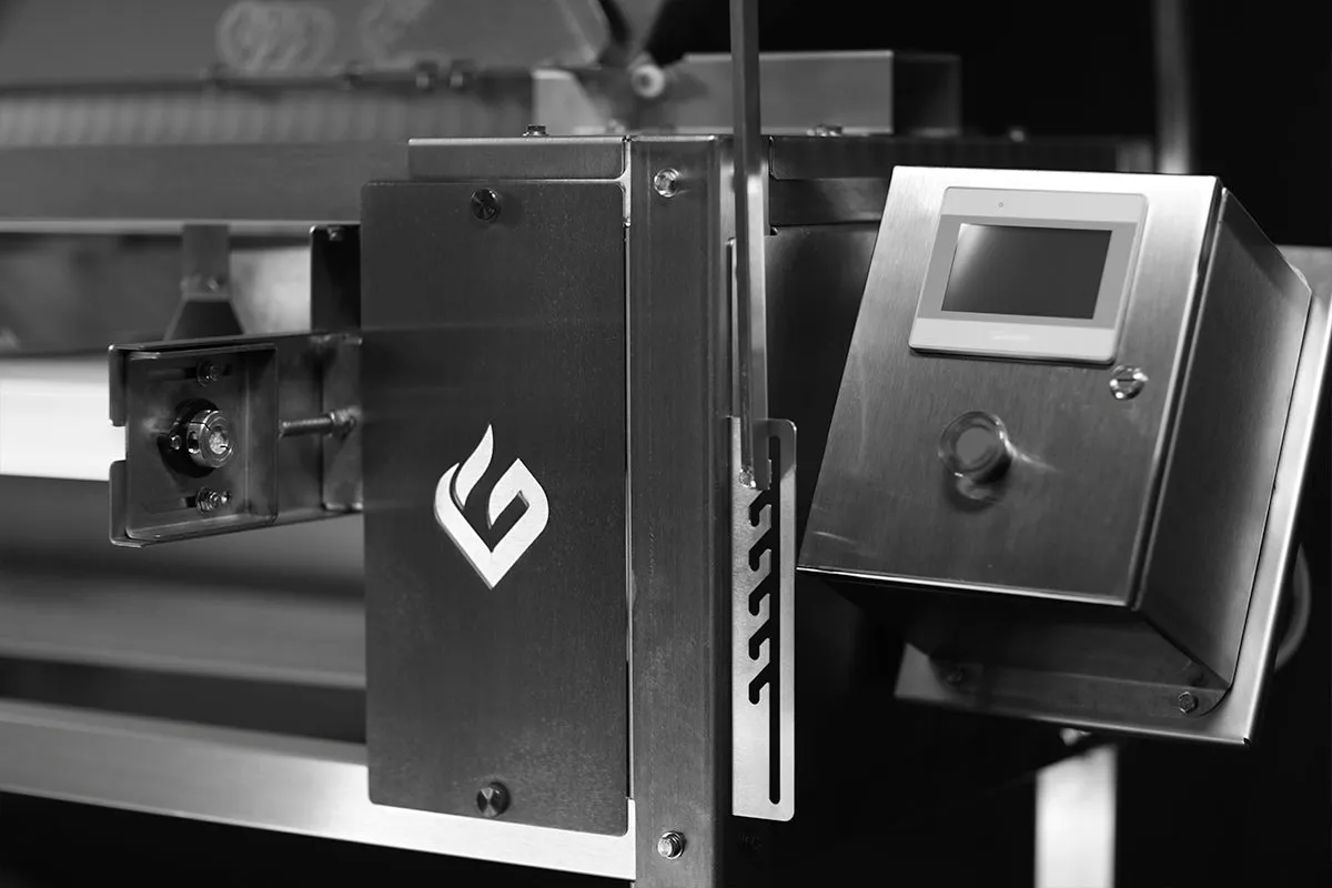 Precision Sorter