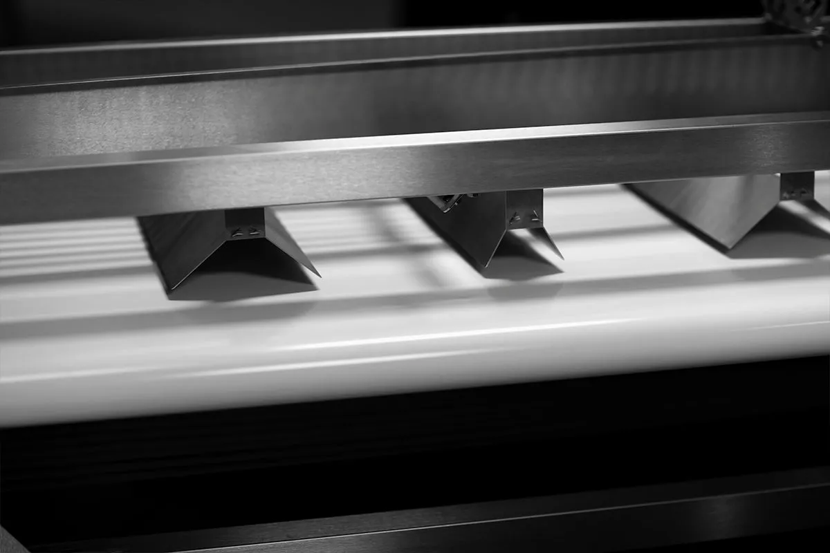Precision Sorter