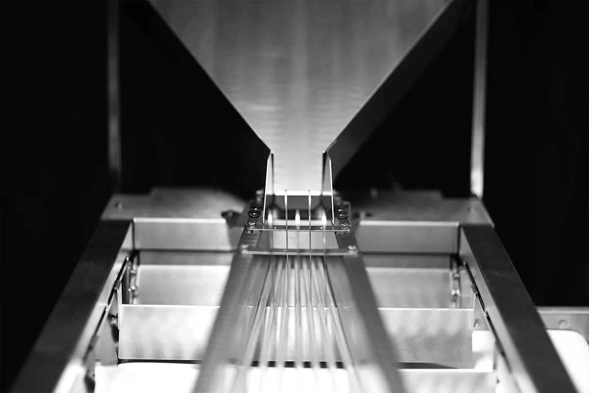 Precision Sorter