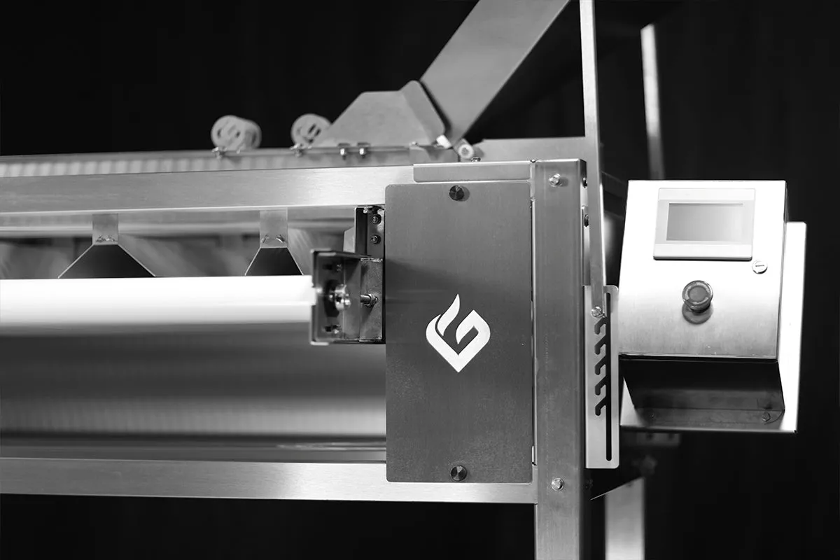 Precision Sorter
