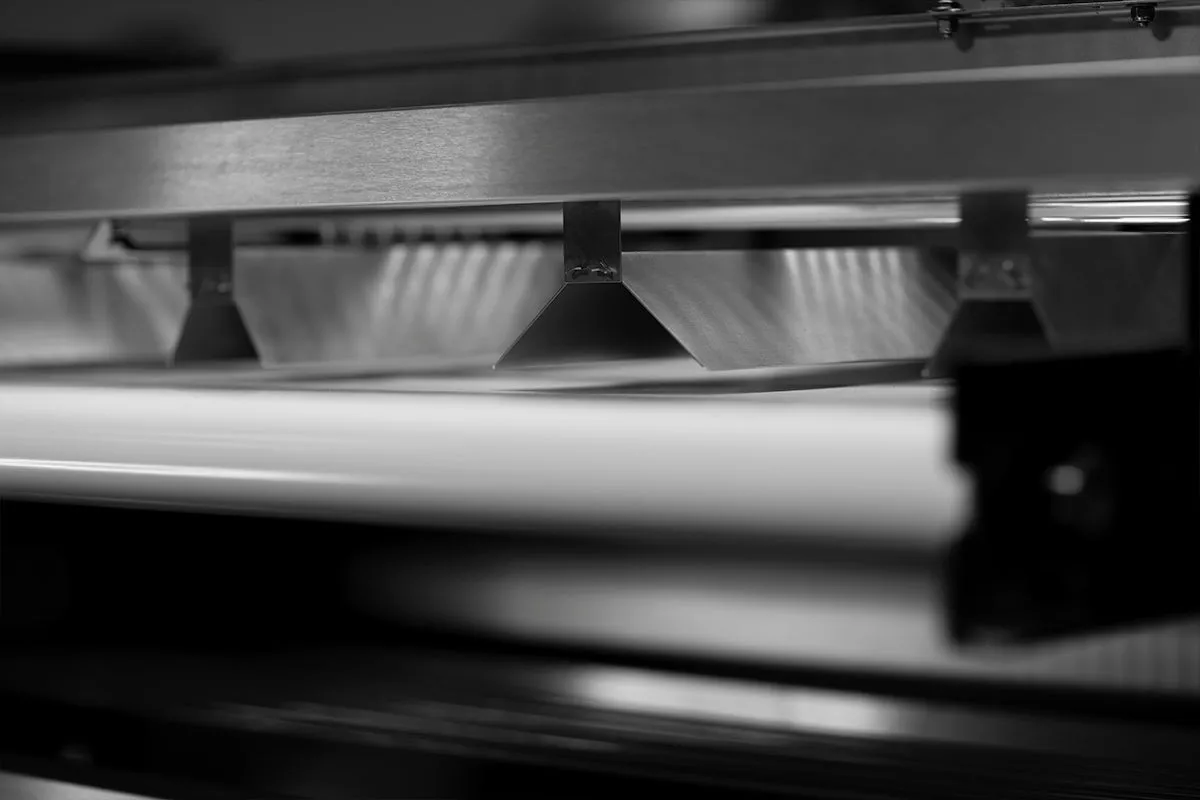 Precision Sorter