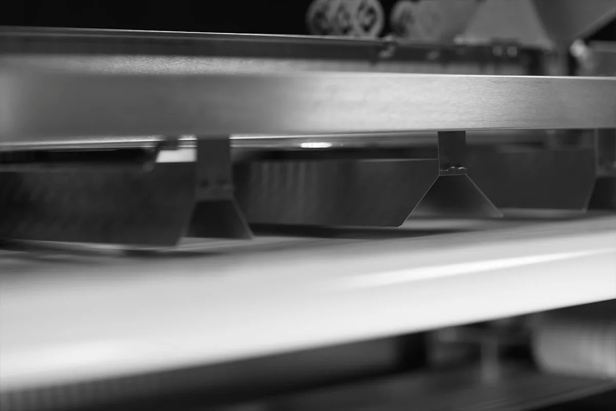 Precision Sorter