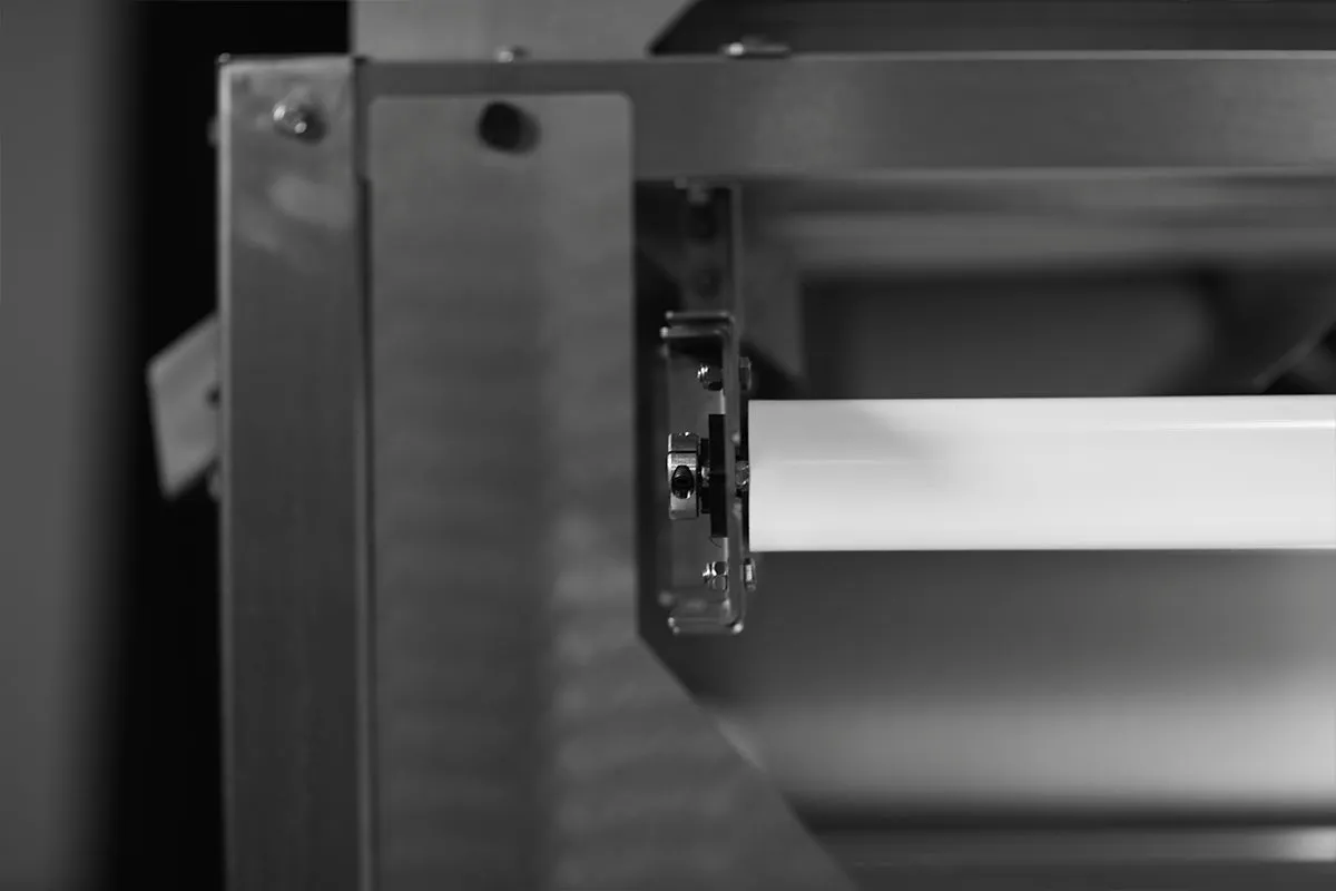 Precision Sorter