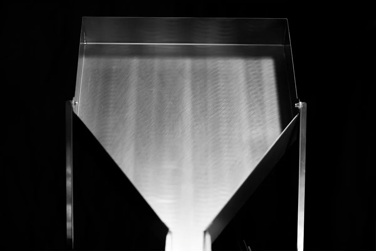 Precision Sorter