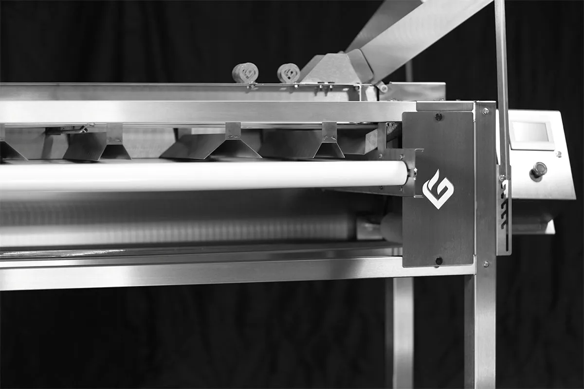 Precision Sorter