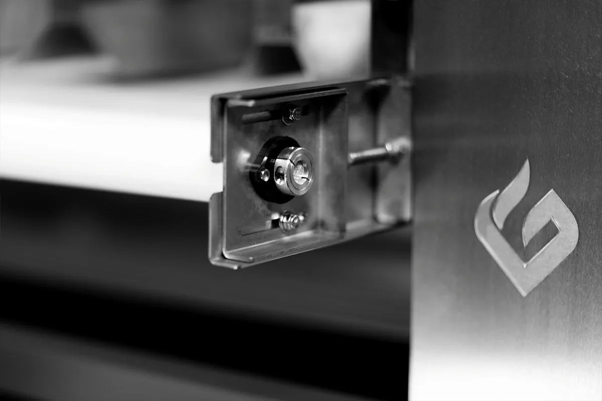 Precision Sorter