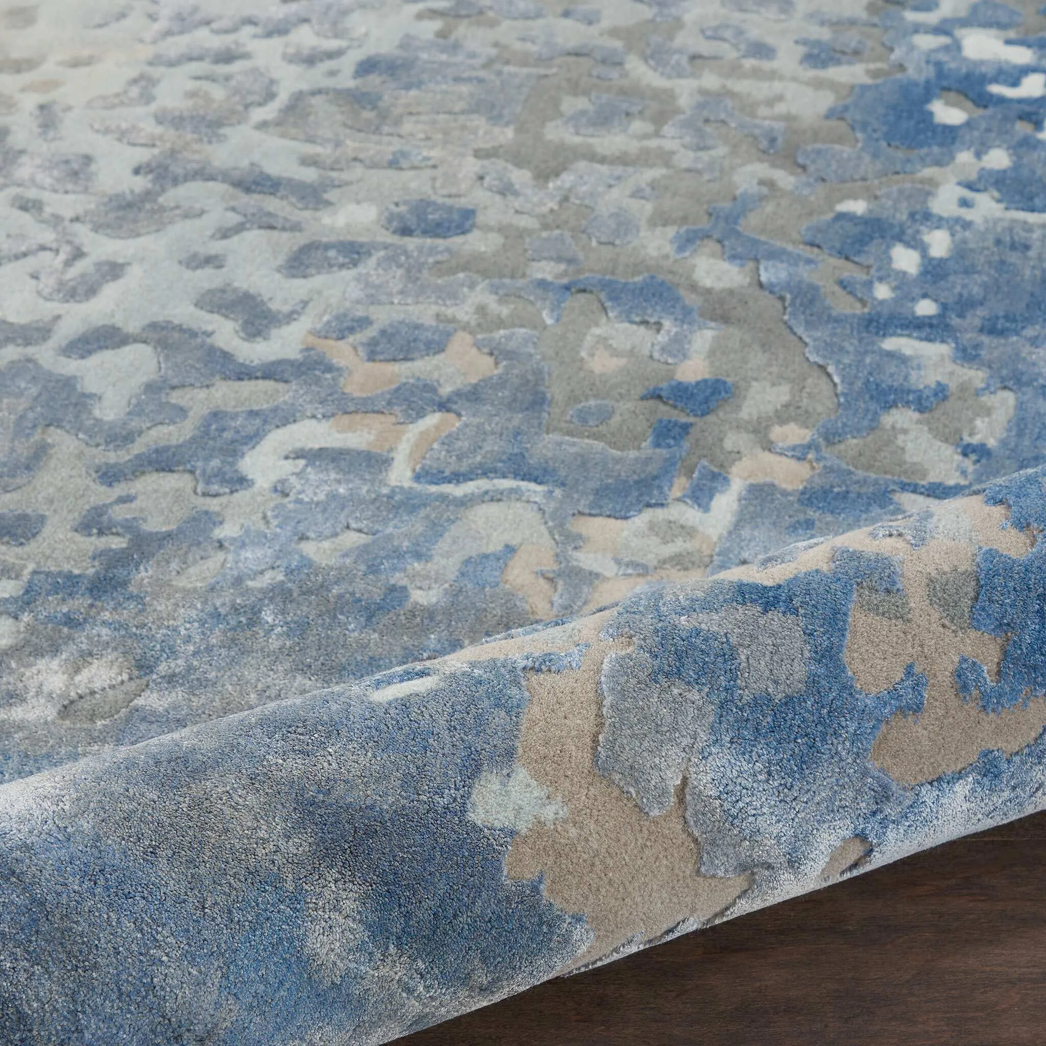 Prismatic PRS17 Modern Rug