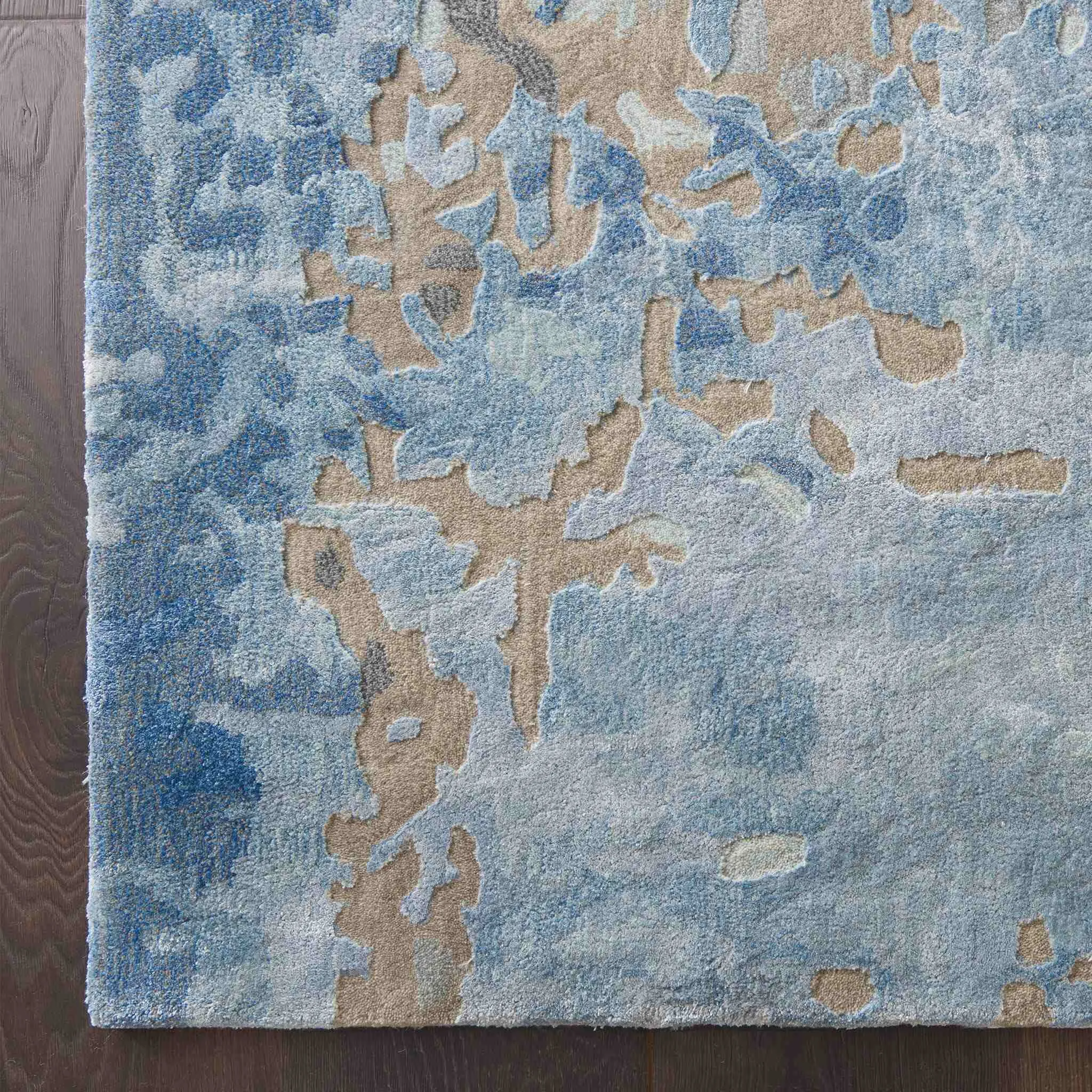 Prismatic PRS17 Modern Rug