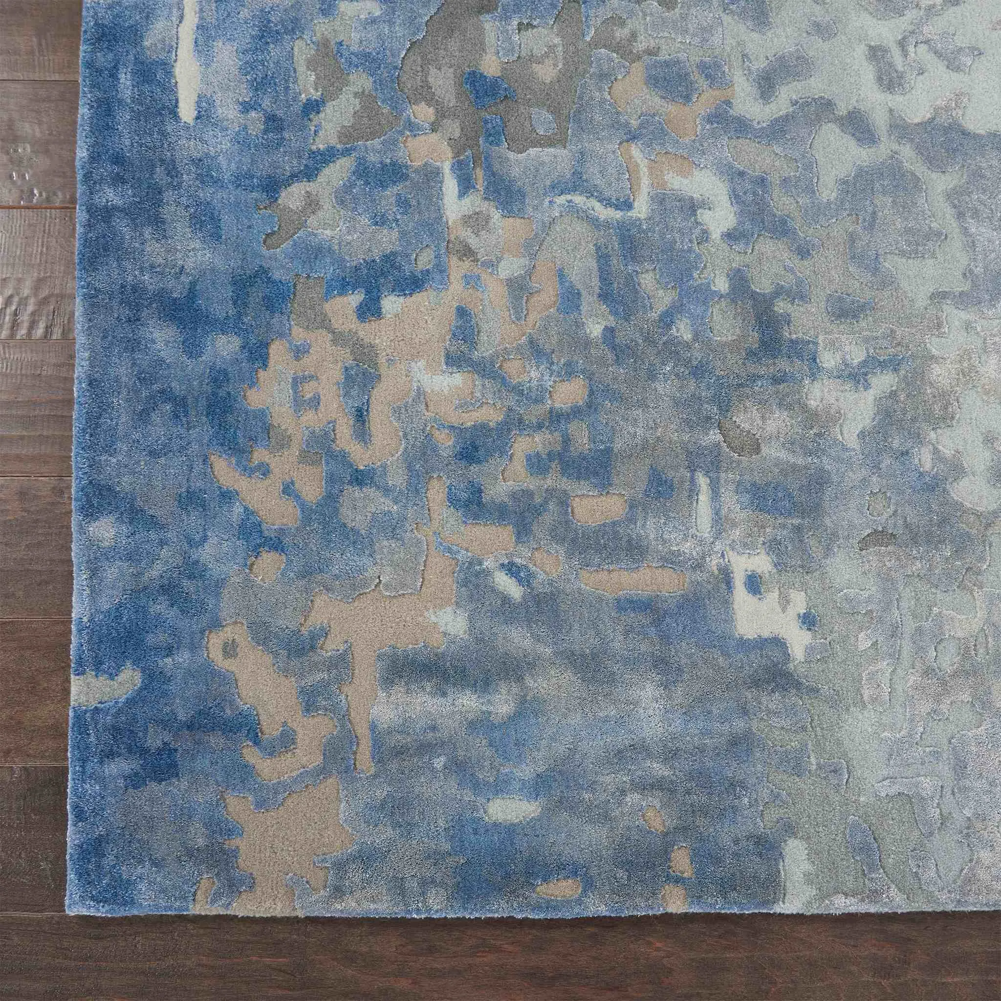 Prismatic PRS17 Modern Rug