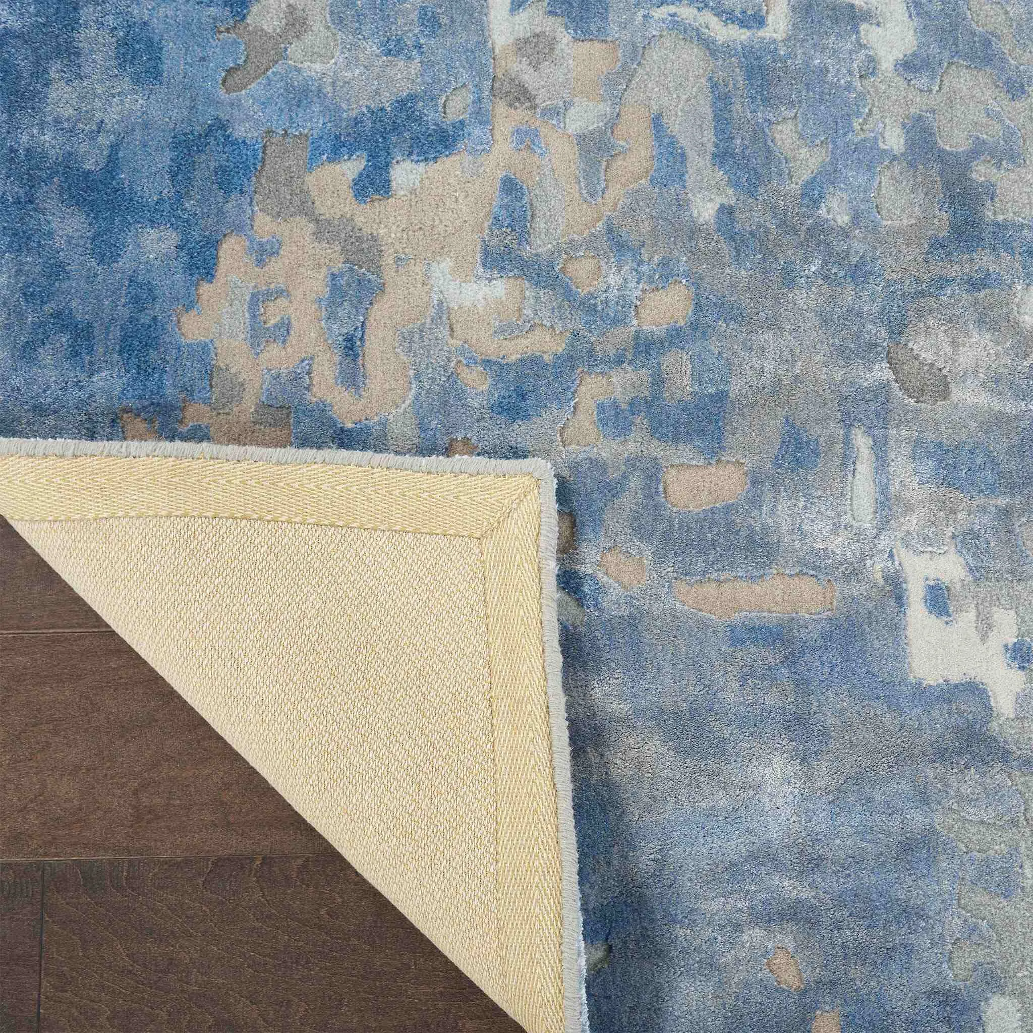 Prismatic PRS17 Modern Rug
