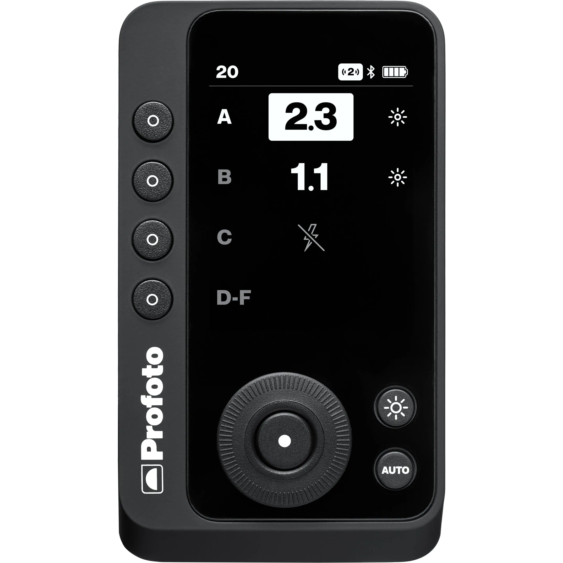 Profoto Connect Pro for Fujifilm
