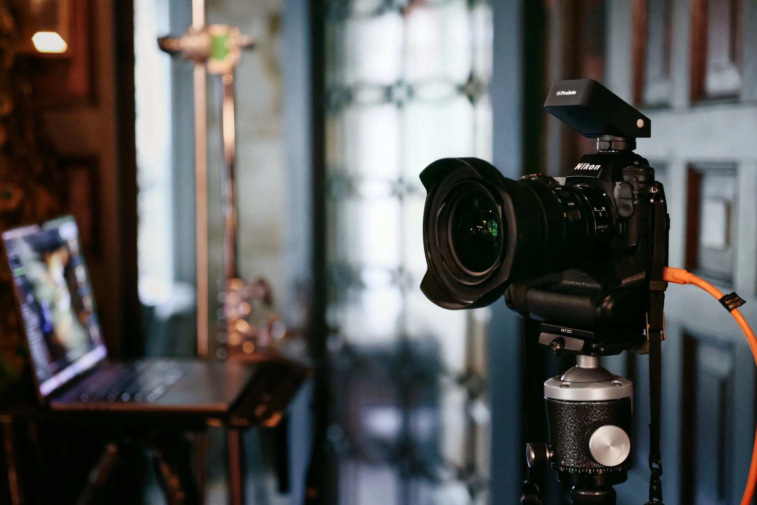 Profoto Connect Pro for Fujifilm