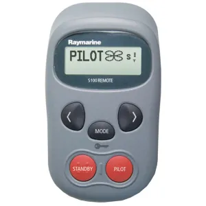 Raymarine S100 Wireless Remote