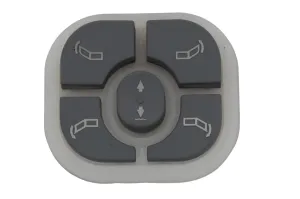 REPLACES BOSS PART MSC09616 CONTROL PAD V BLADE SMARTTOUCH2