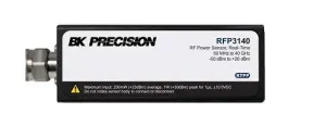 RFP3140 B&K Precision RF Sensor New