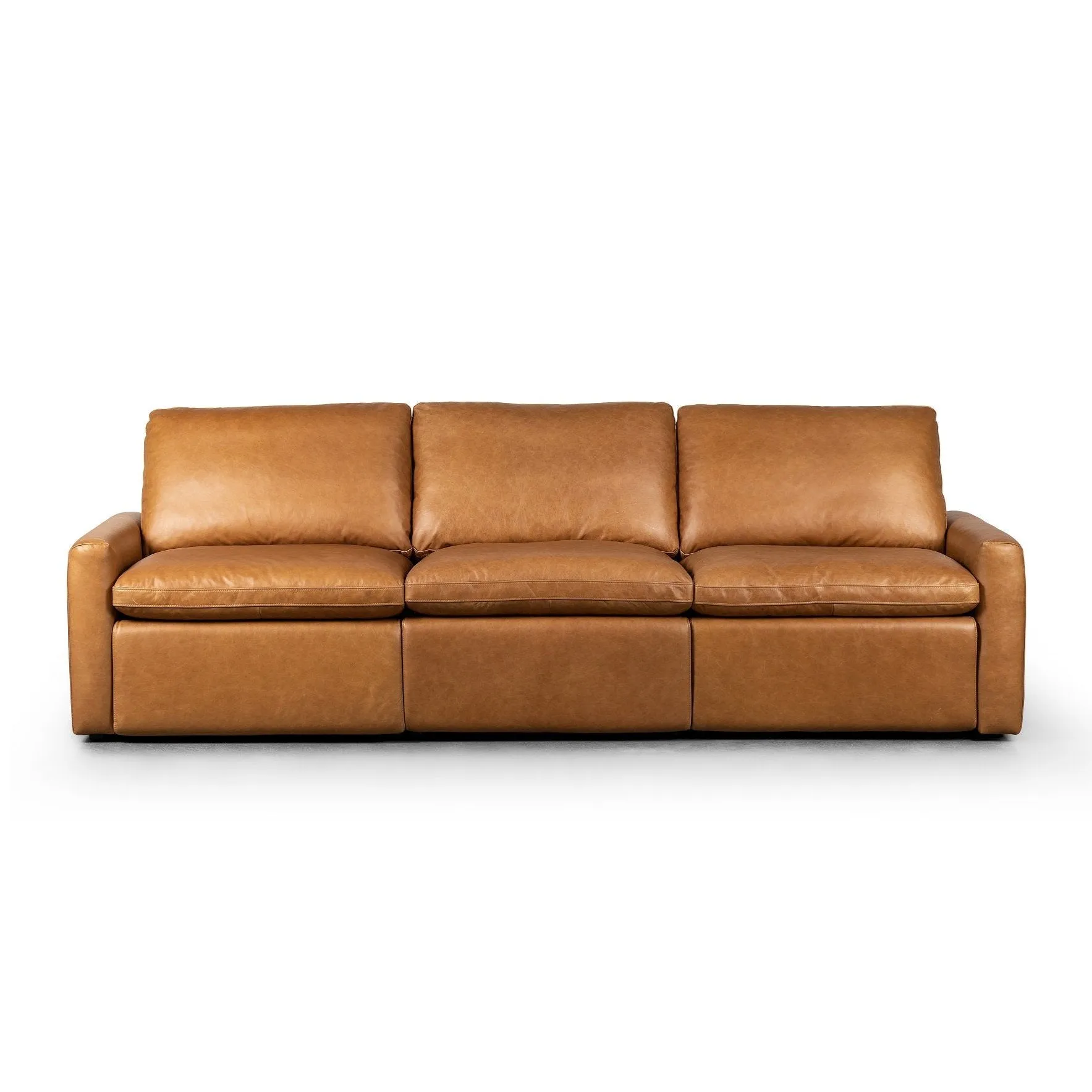 Ronan Power Recliner Sectional