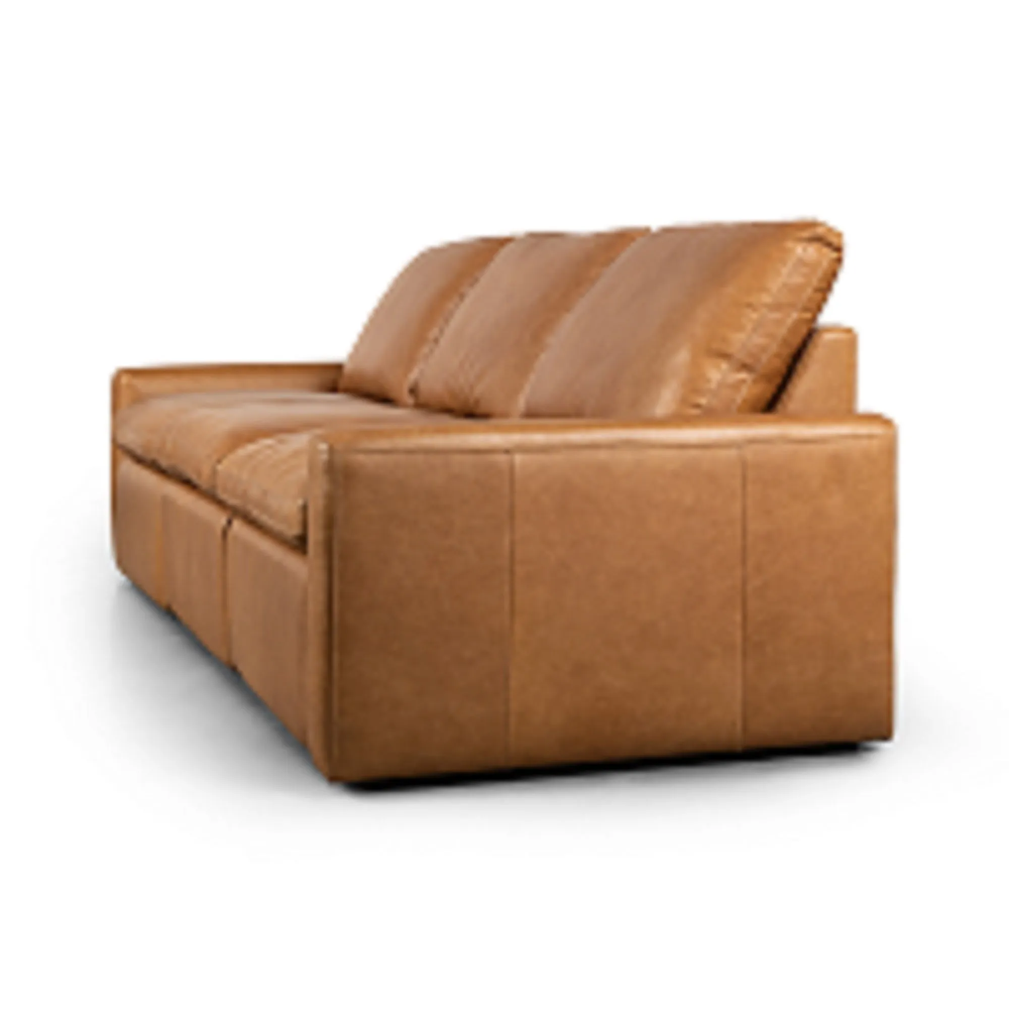 Ronan Power Recliner Sectional