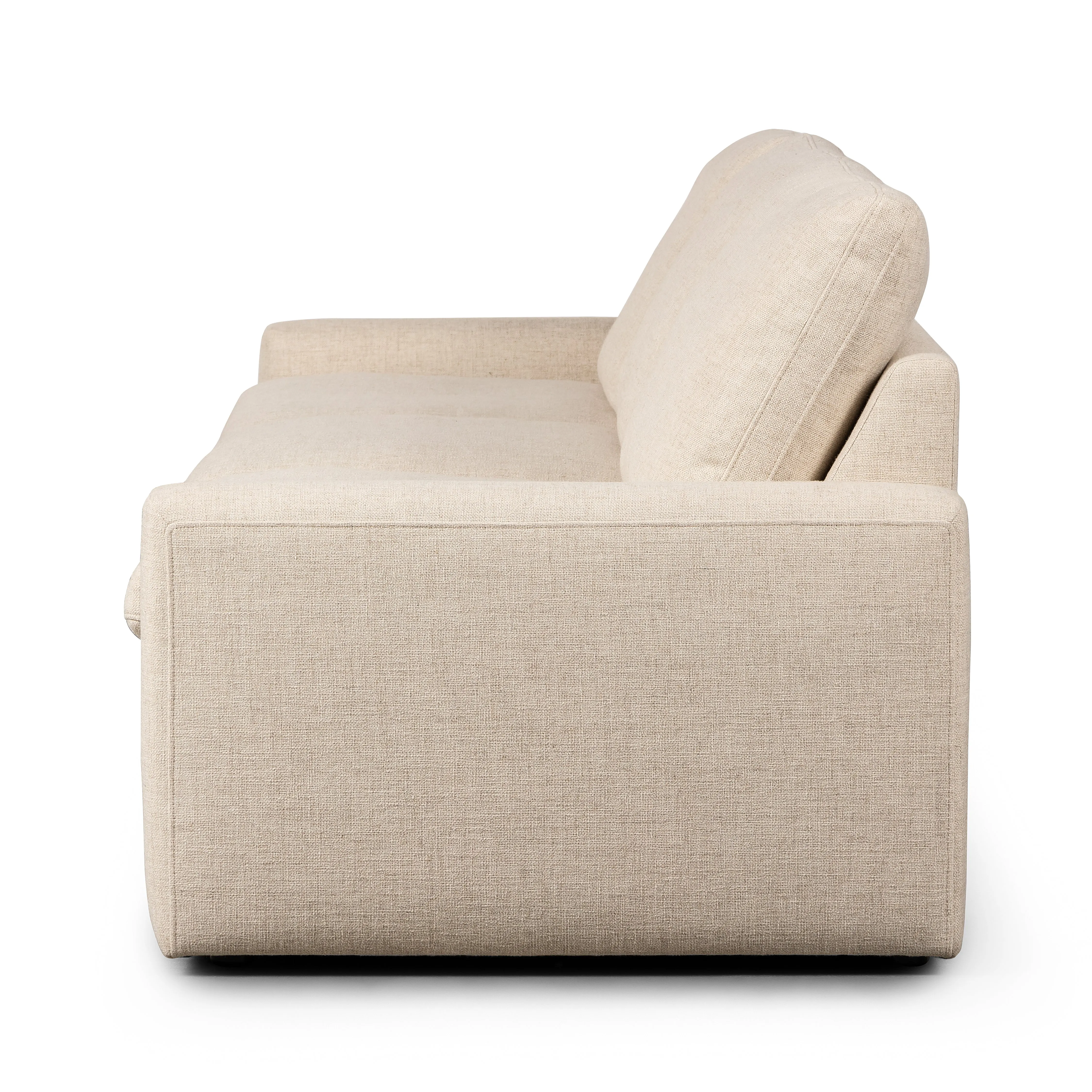 Ronan Power Recliner Sectional