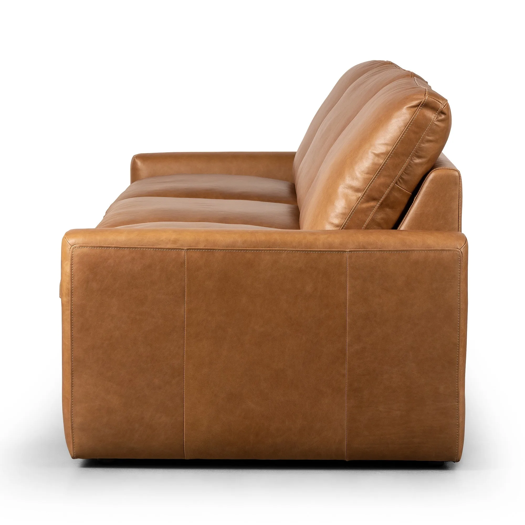 Ronan Power Recliner Sectional