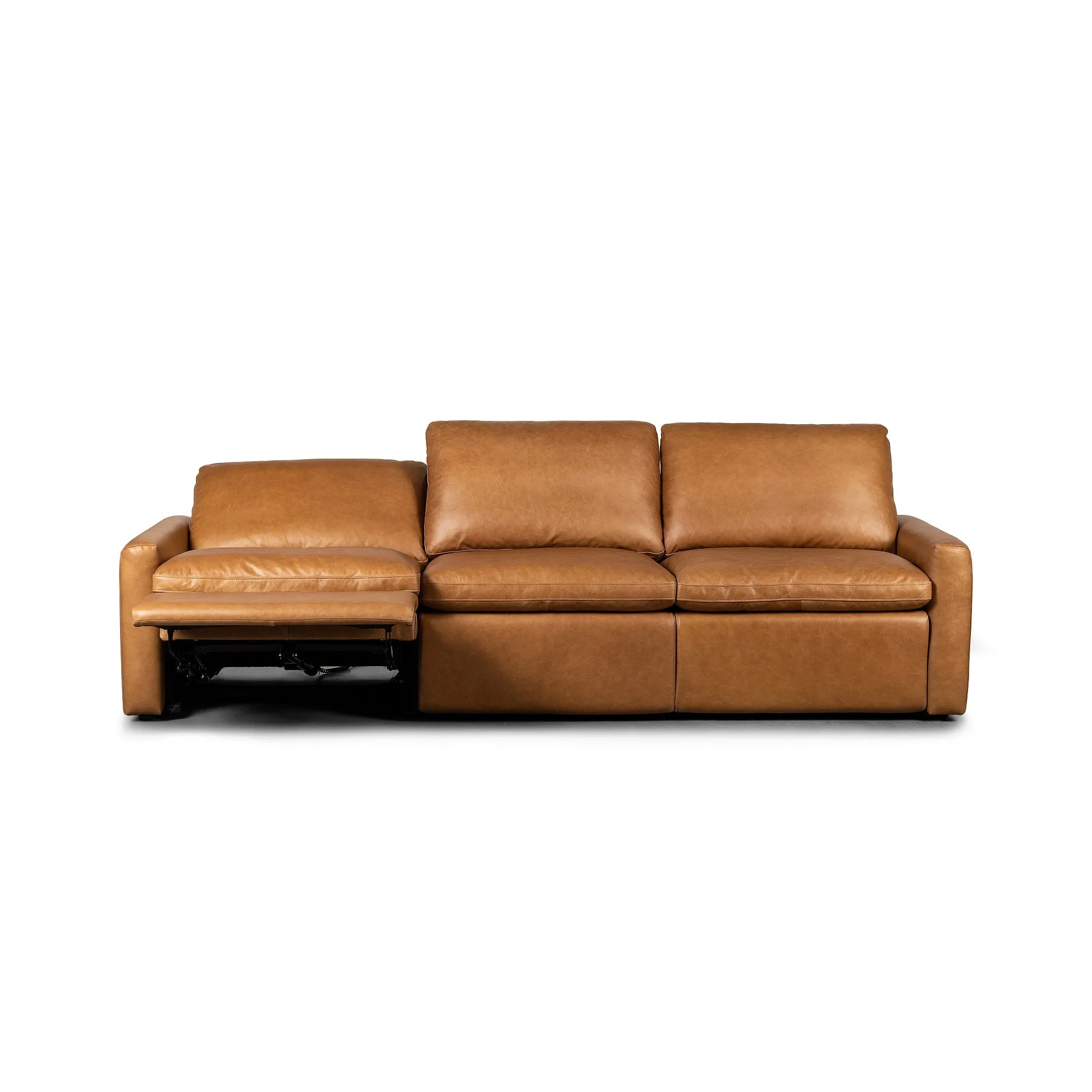 Ronan Power Recliner Sectional