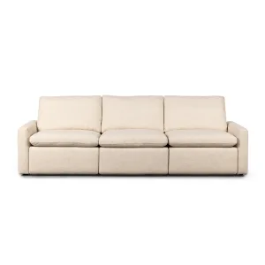 Ronan Power Recliner Sectional