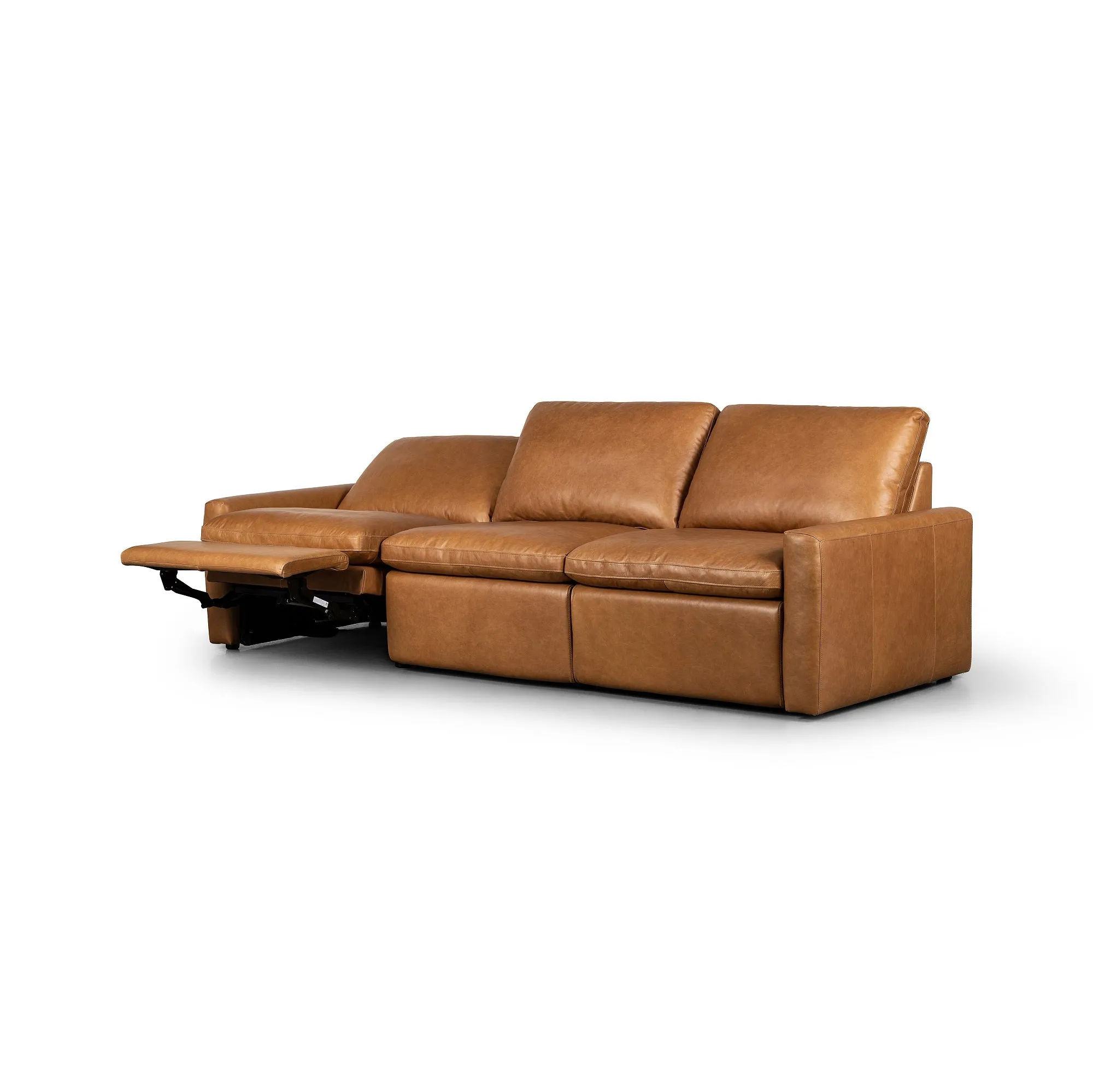 Ronan Power Recliner Sectional