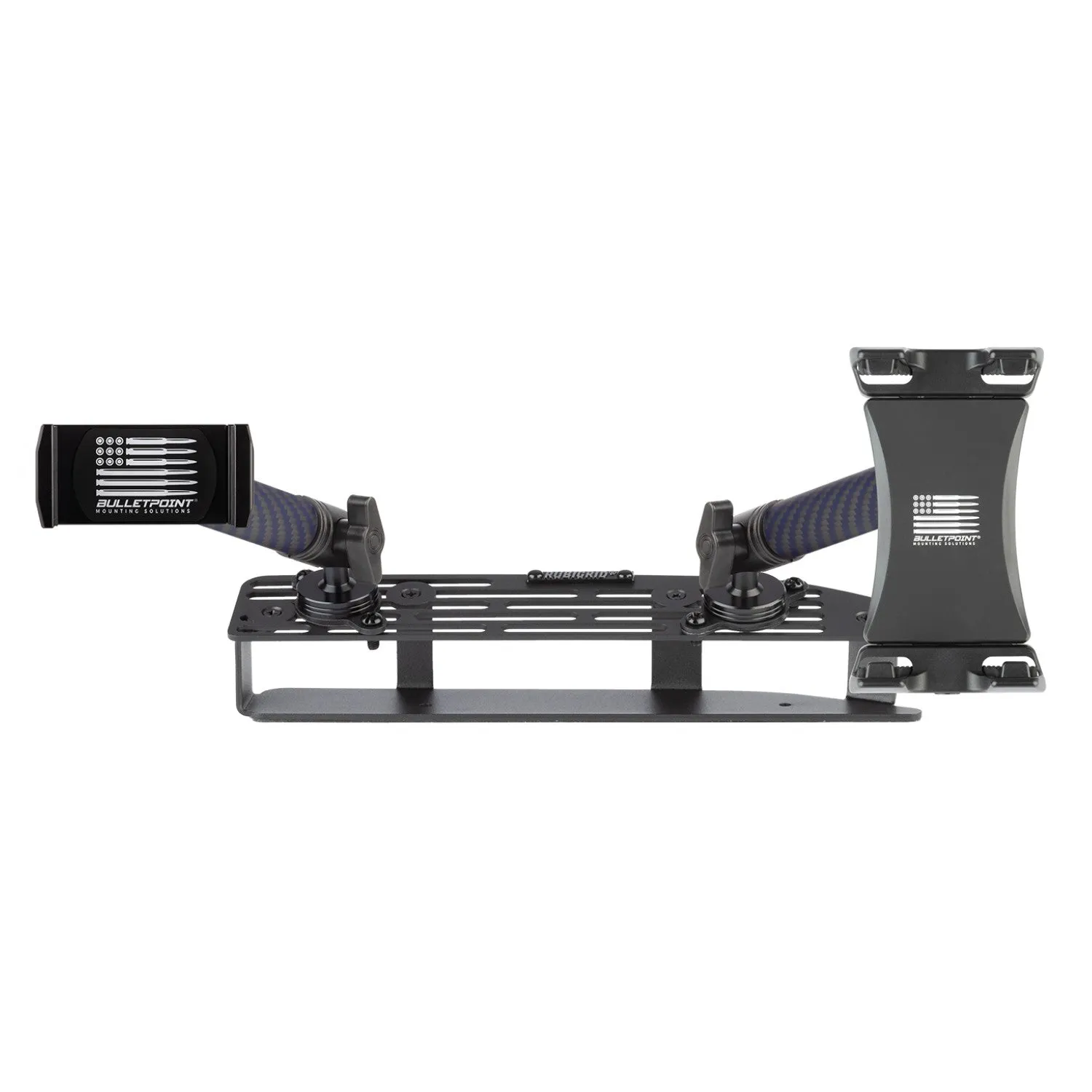 RubiGrid® 2022  GMC Sierra   Chevrolet Silverado Dash Mount 13.4" Screen