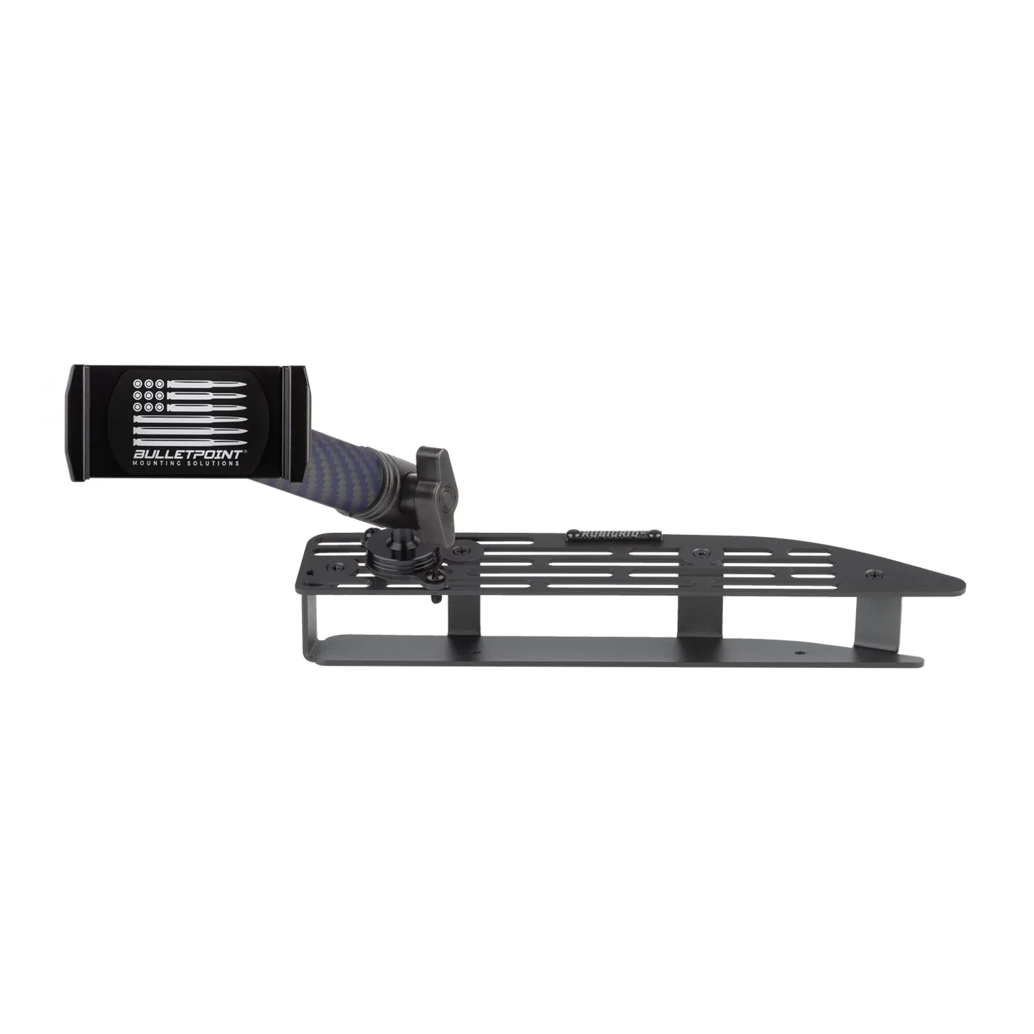 RubiGrid® 2022  GMC Sierra   Chevrolet Silverado Dash Mount 13.4" Screen