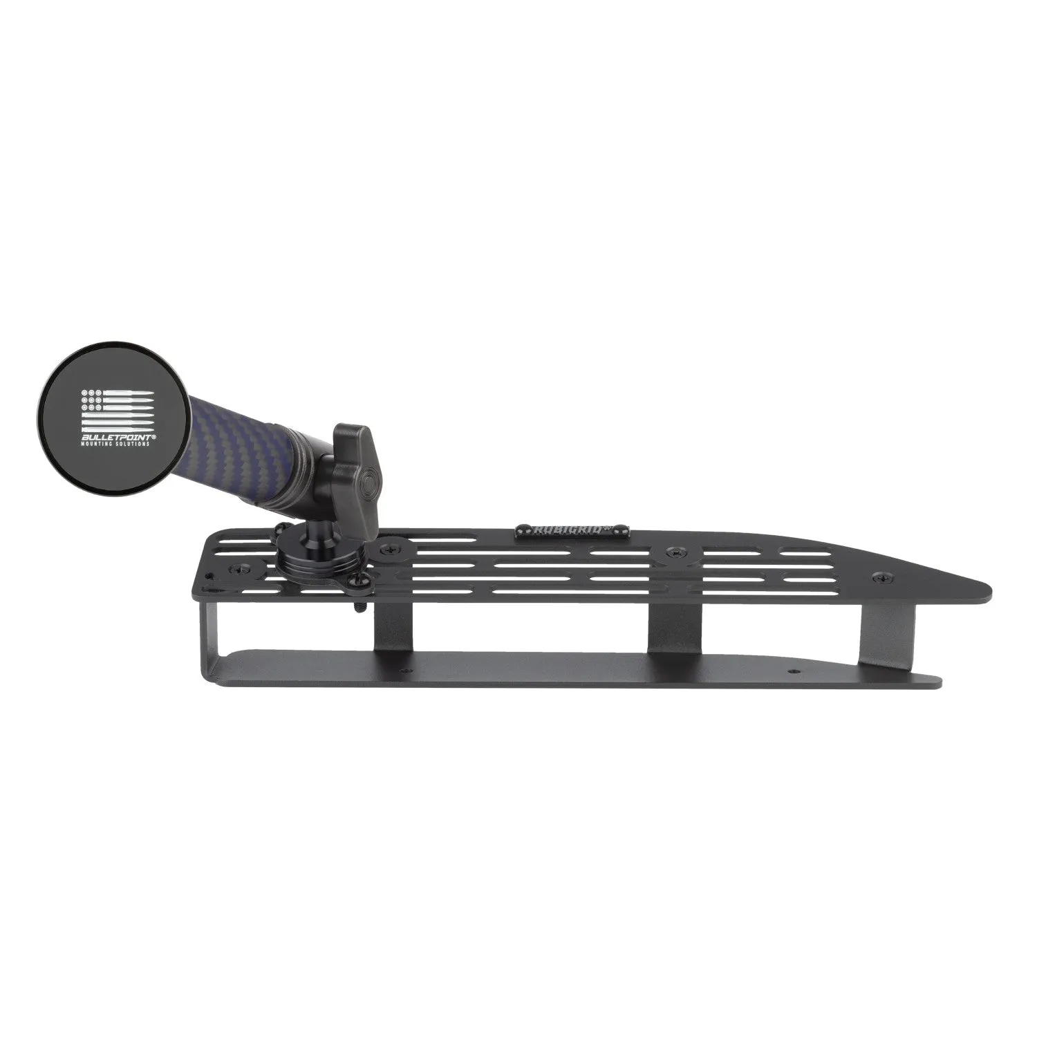 RubiGrid® 2022  GMC Sierra   Chevrolet Silverado Dash Mount 13.4" Screen