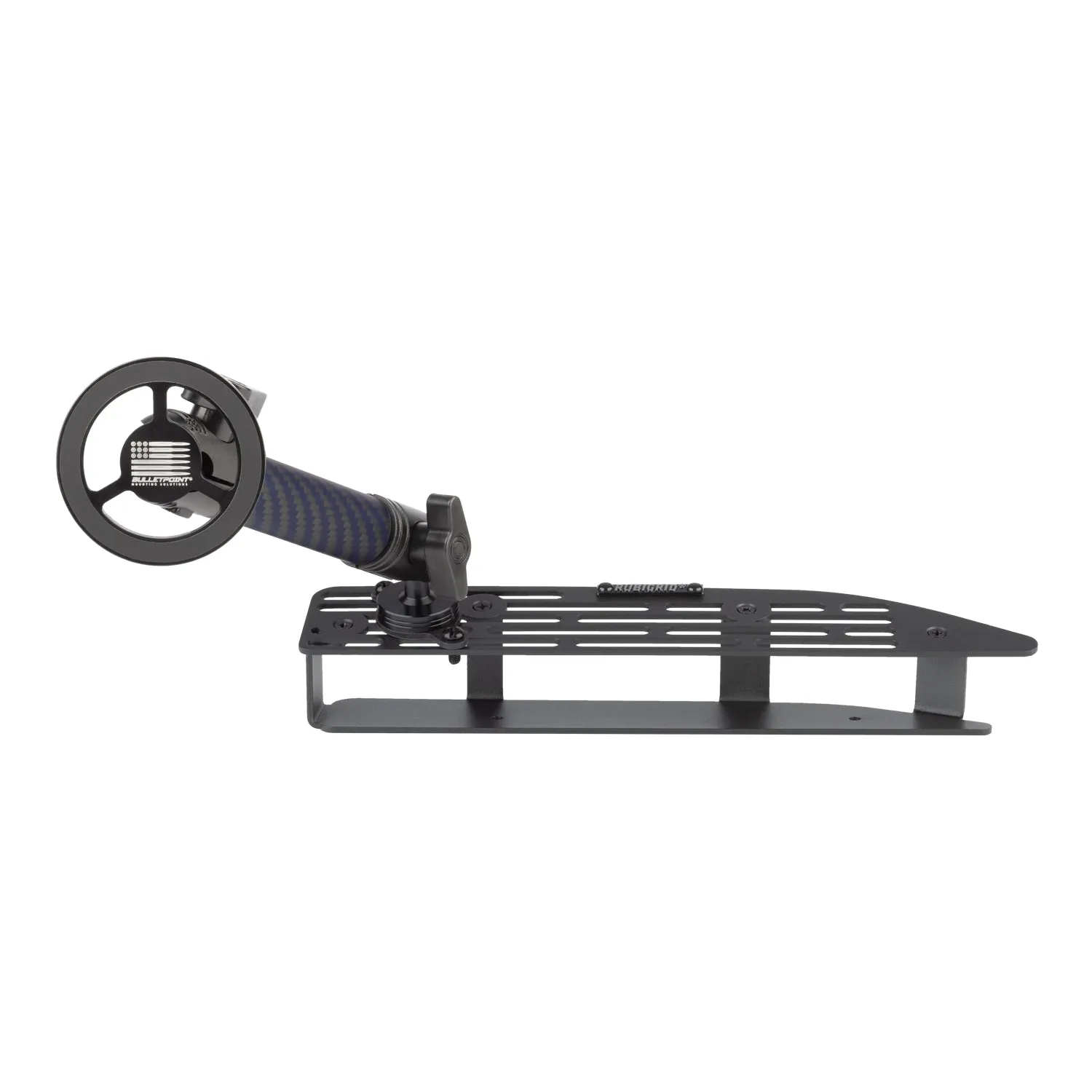 RubiGrid® 2022  GMC Sierra   Chevrolet Silverado Dash Mount 13.4" Screen