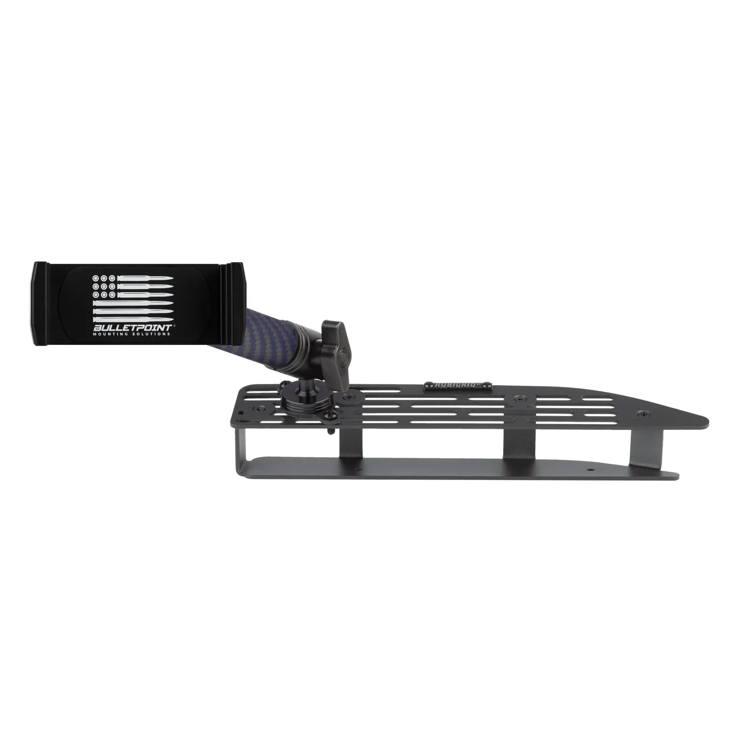 RubiGrid® 2022  GMC Sierra   Chevrolet Silverado Dash Mount 13.4" Screen