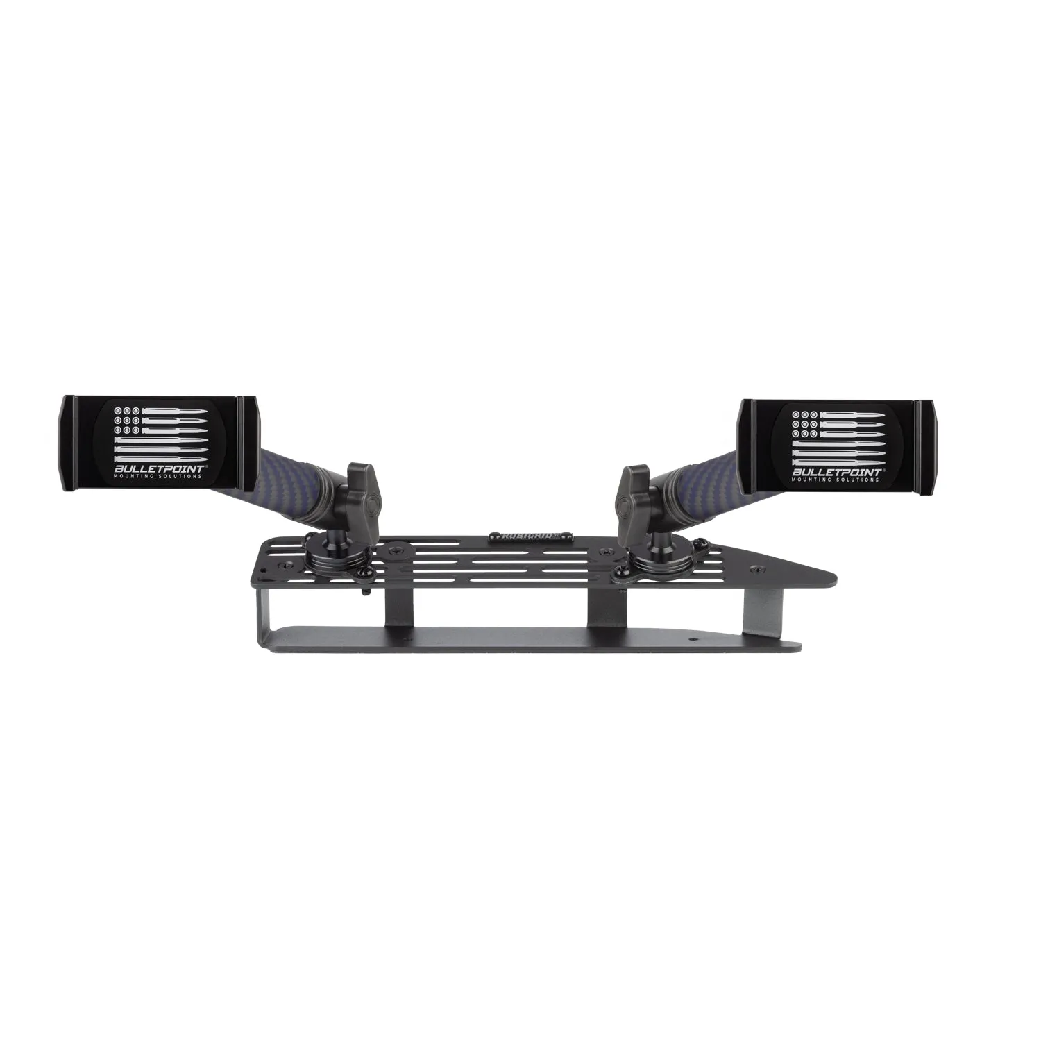 RubiGrid® 2022  GMC Sierra   Chevrolet Silverado Dash Mount 13.4" Screen