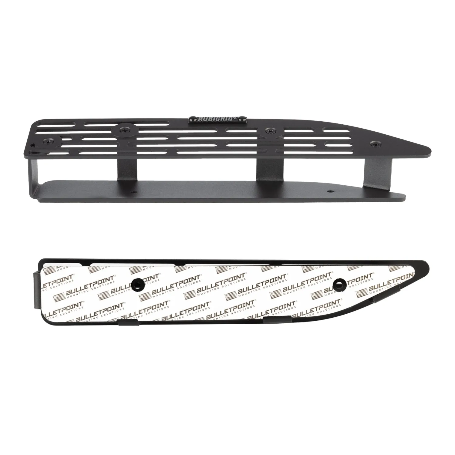 RubiGrid® 2022  GMC Sierra   Chevrolet Silverado Dash Mount 13.4" Screen
