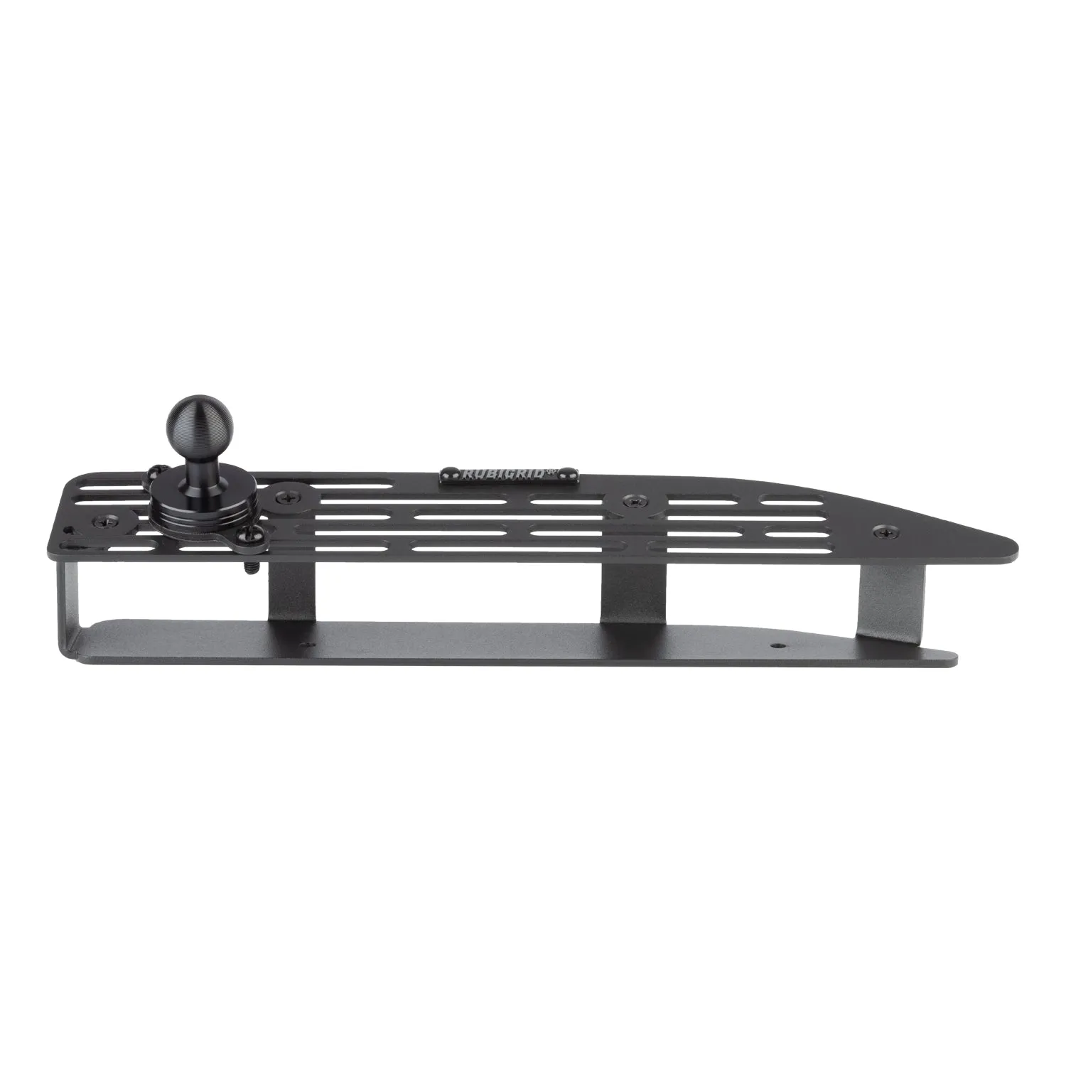 RubiGrid® 2022  GMC Sierra   Chevrolet Silverado Dash Mount 13.4" Screen