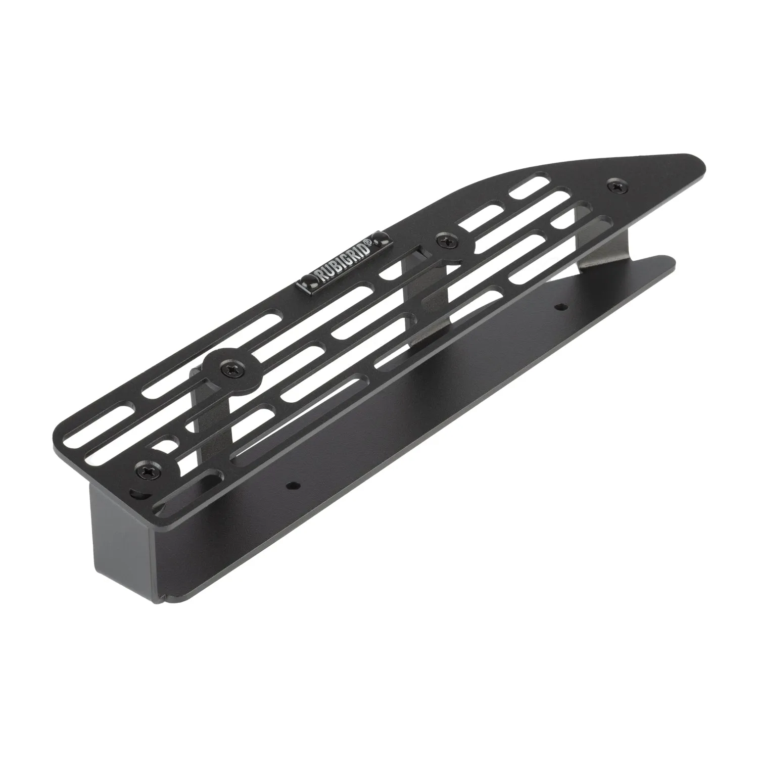 RubiGrid® 2022  GMC Sierra   Chevrolet Silverado Dash Mount 13.4" Screen