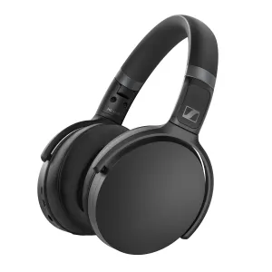 Sennheiser HD 450BT Wireless Active Noise Cancelling Headphone