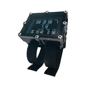Shearwater Petrel 2 Stand Alone Technical Dive Computer