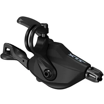 Shim Shifter,Slx,12S,Pod,Rt Sl-M7100,Blk, W/Ogd Slx M7100 12-Speed Shifter  Shifters