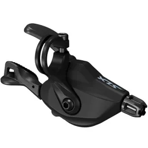 Shim Shifter,Slx,12S,Pod,Rt Sl-M7100,Blk, W/Ogd Slx M7100 12-Speed Shifter  Shifters