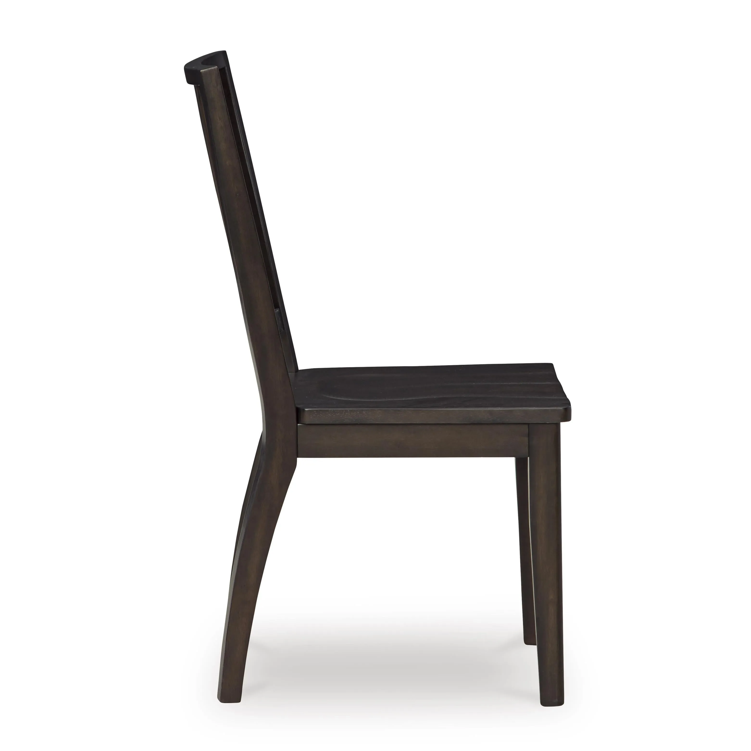 Signature Design by Ashley Charterton Dining Chair D753-01